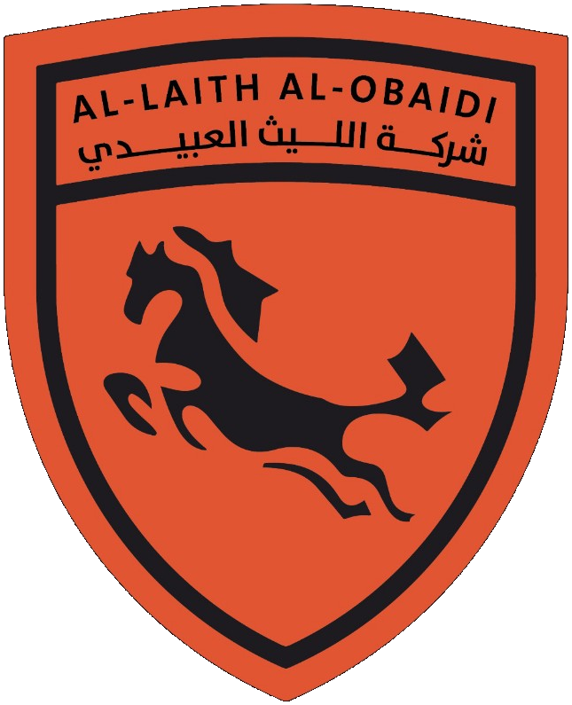 شركة الليث العبيدي
